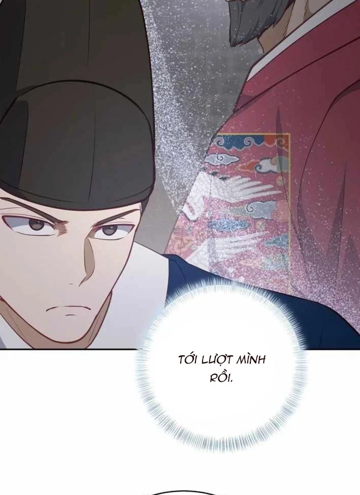 Bảng Trạng Thái Bí Mật Của Tham Quan Chapter 23 - 43