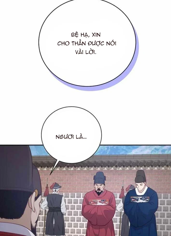 Bảng Trạng Thái Bí Mật Của Tham Quan Chapter 23 - 44
