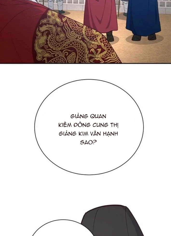 Bảng Trạng Thái Bí Mật Của Tham Quan Chapter 23 - 45