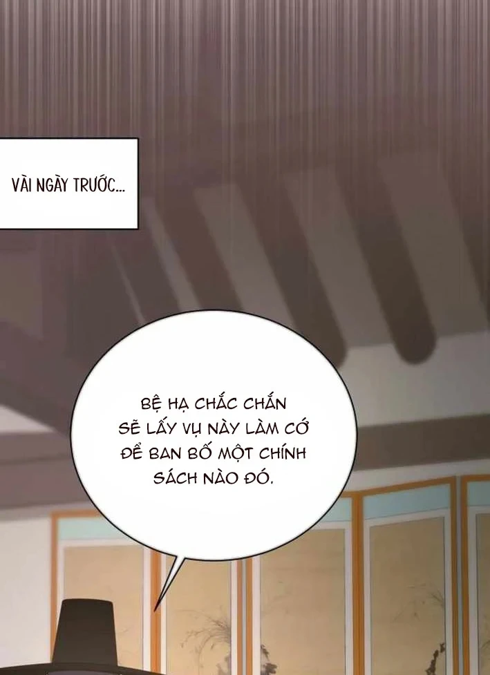 Bảng Trạng Thái Bí Mật Của Tham Quan Chapter 23 - 48