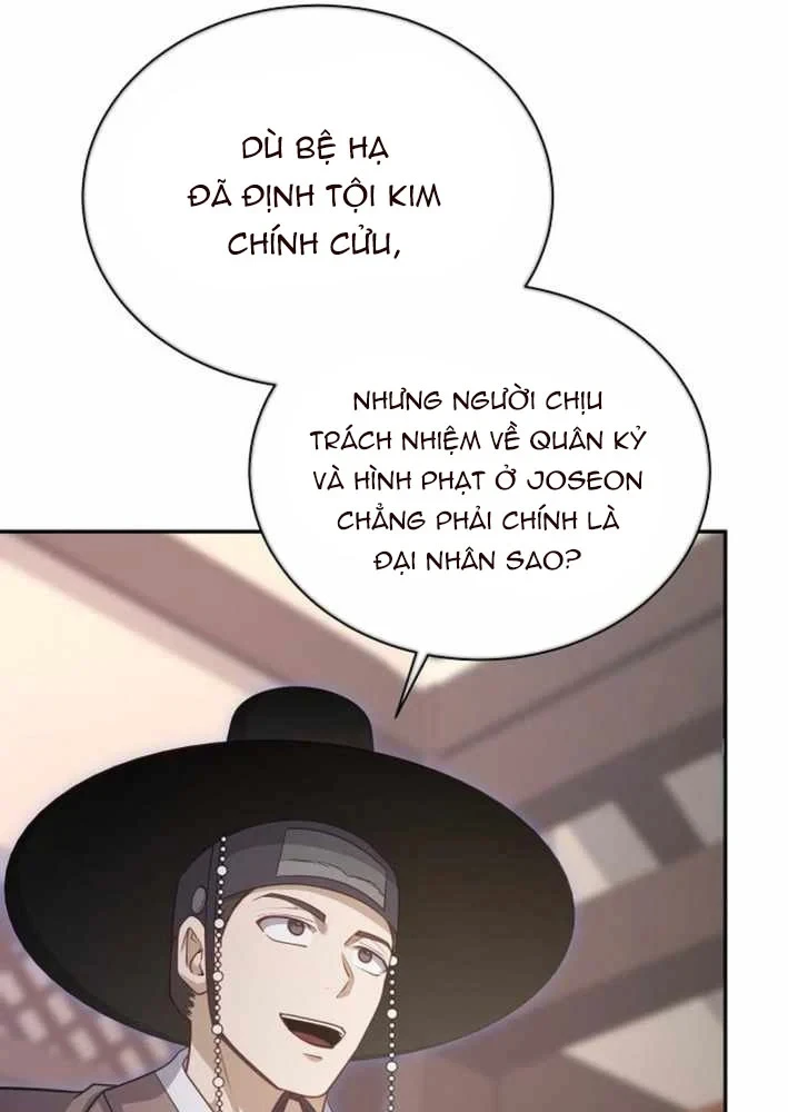 Bảng Trạng Thái Bí Mật Của Tham Quan Chapter 23 - 50