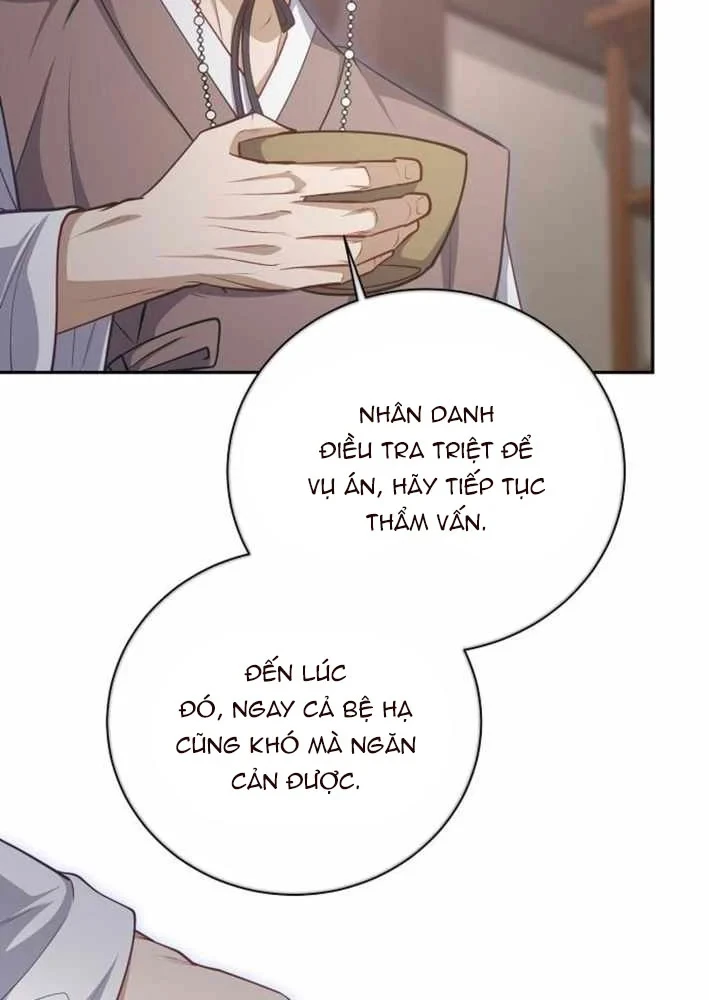 Bảng Trạng Thái Bí Mật Của Tham Quan Chapter 23 - 51