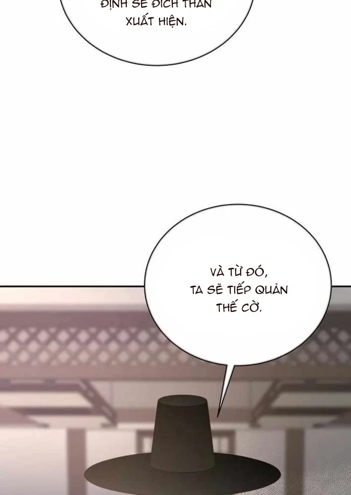 Bảng Trạng Thái Bí Mật Của Tham Quan Chapter 23 - 54