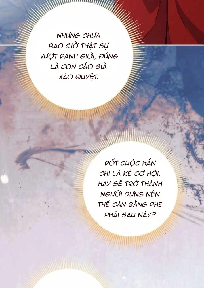 Bảng Trạng Thái Bí Mật Của Tham Quan Chapter 23 - 59