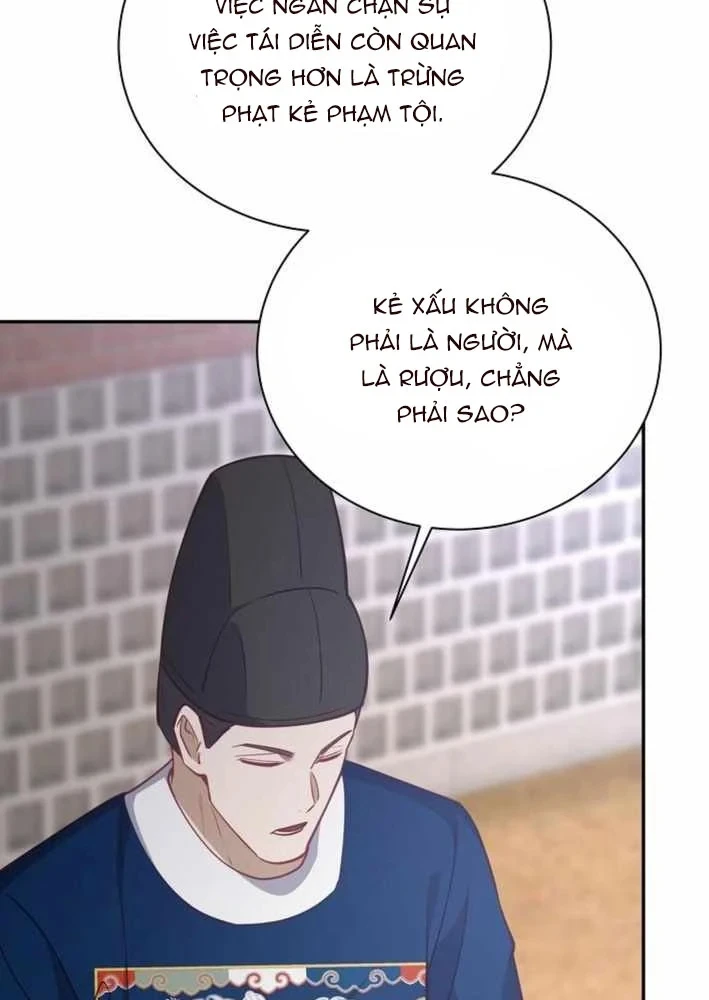 Bảng Trạng Thái Bí Mật Của Tham Quan Chapter 23 - 62