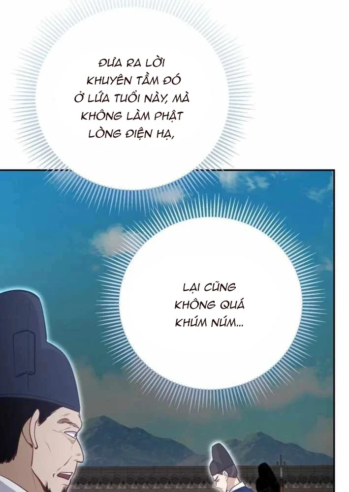 Bảng Trạng Thái Bí Mật Của Tham Quan Chapter 23 - 67