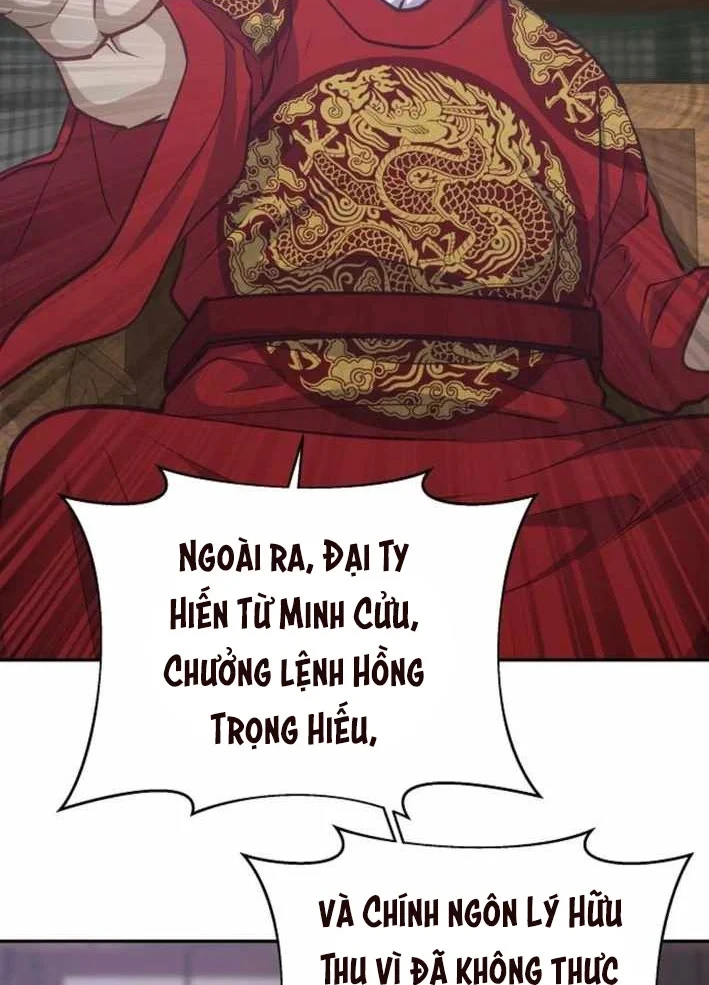 Bảng Trạng Thái Bí Mật Của Tham Quan Chapter 23 - 74