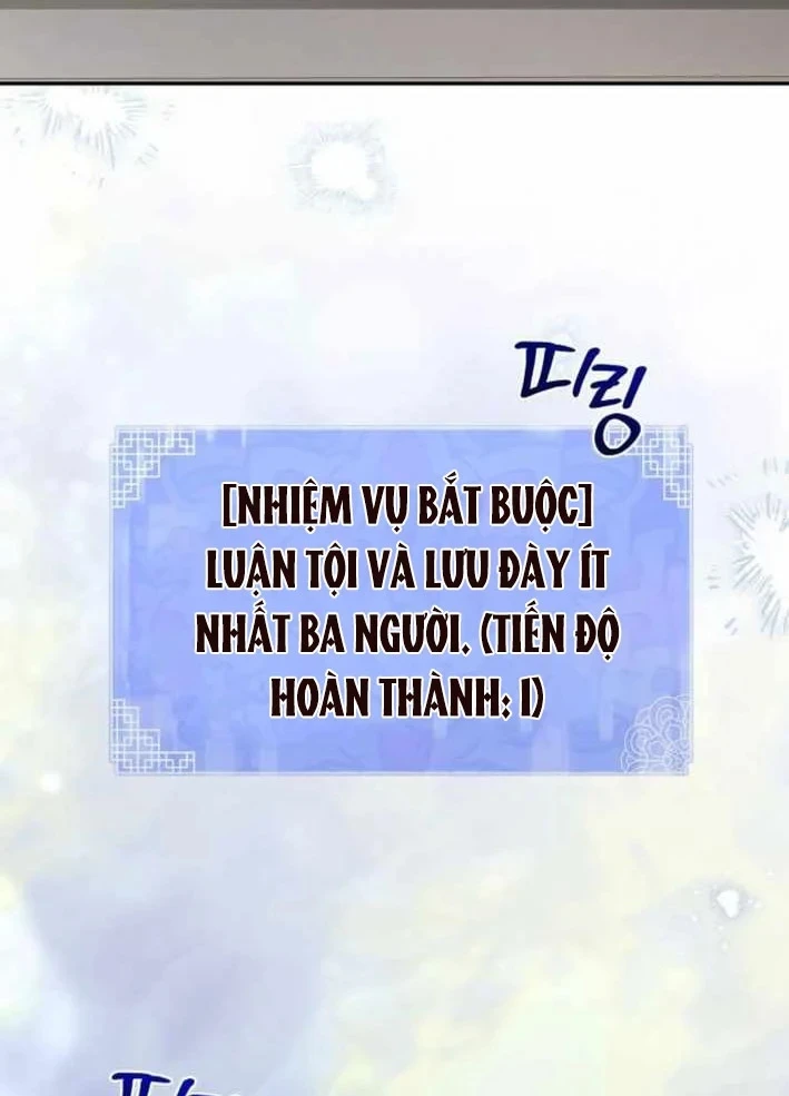 Bảng Trạng Thái Bí Mật Của Tham Quan Chapter 23 - 76