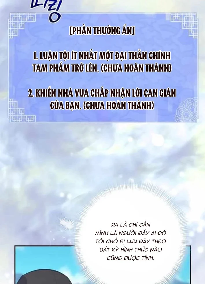 Bảng Trạng Thái Bí Mật Của Tham Quan Chapter 23 - 77