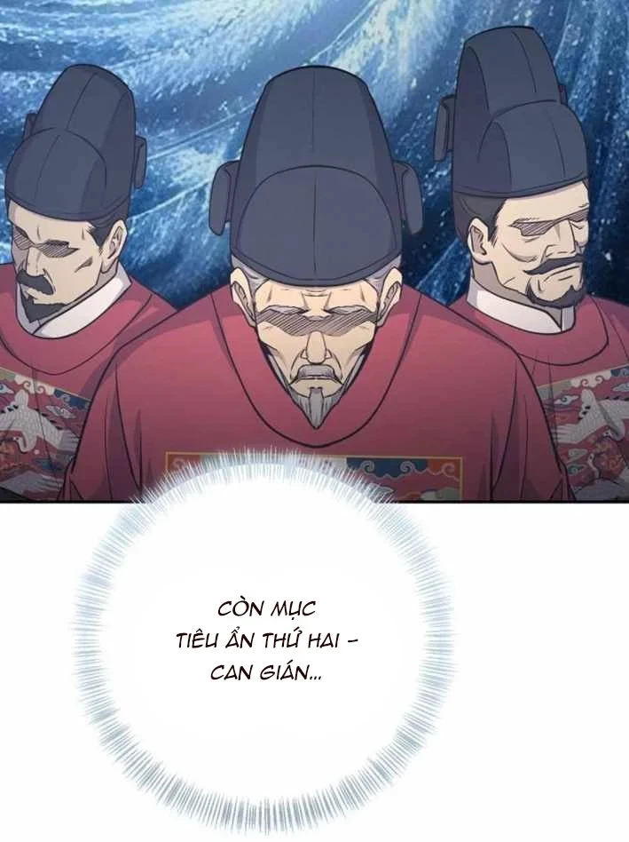 Bảng Trạng Thái Bí Mật Của Tham Quan Chapter 23 - 80