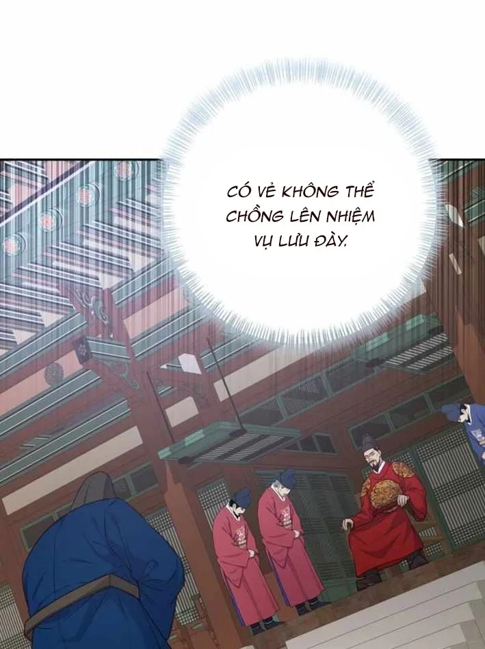 Bảng Trạng Thái Bí Mật Của Tham Quan Chapter 23 - 81