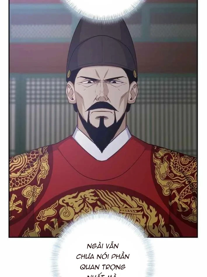 Bảng Trạng Thái Bí Mật Của Tham Quan Chapter 23 - 83