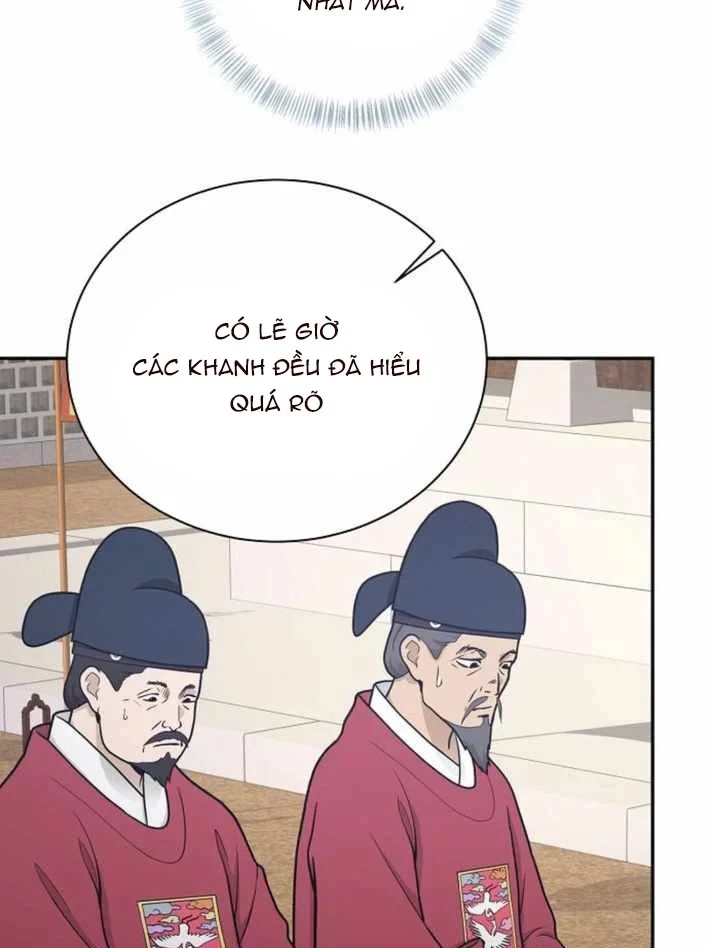 Bảng Trạng Thái Bí Mật Của Tham Quan Chapter 23 - 84