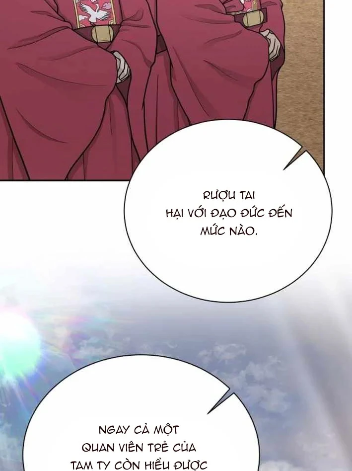 Bảng Trạng Thái Bí Mật Của Tham Quan Chapter 23 - 85