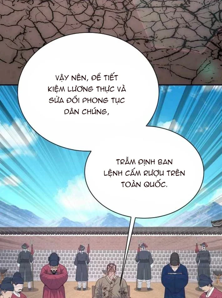 Bảng Trạng Thái Bí Mật Của Tham Quan Chapter 23 - 87