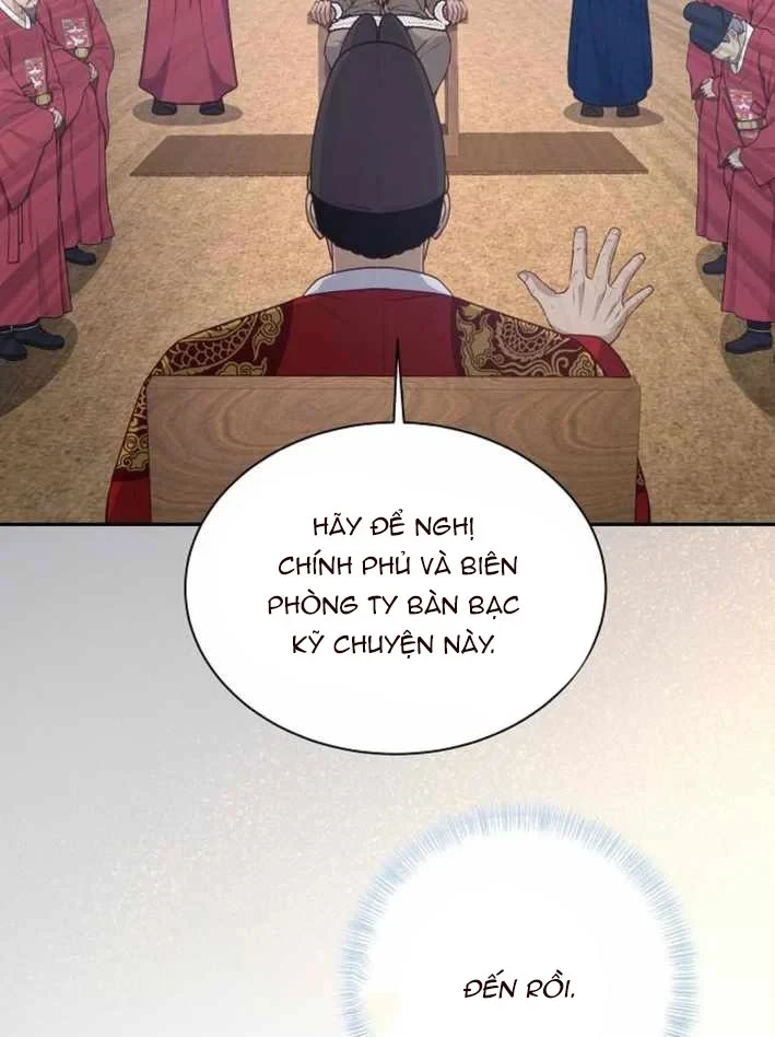 Bảng Trạng Thái Bí Mật Của Tham Quan Chapter 23 - 88