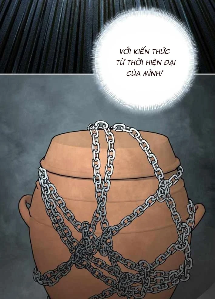 Bảng Trạng Thái Bí Mật Của Tham Quan Chapter 23 - 91