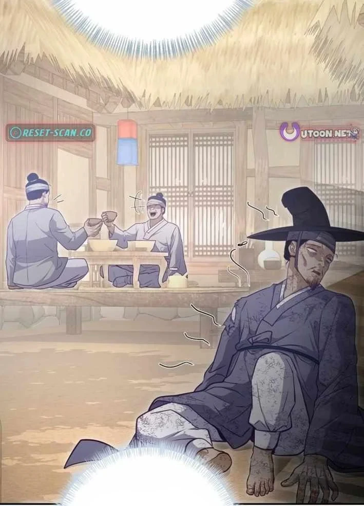 Bảng Trạng Thái Bí Mật Của Tham Quan Chapter 23 - 97