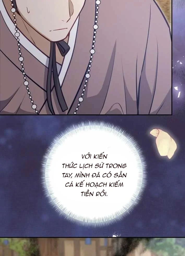 Bảng Trạng Thái Bí Mật Của Tham Quan Chapter 23 - 99