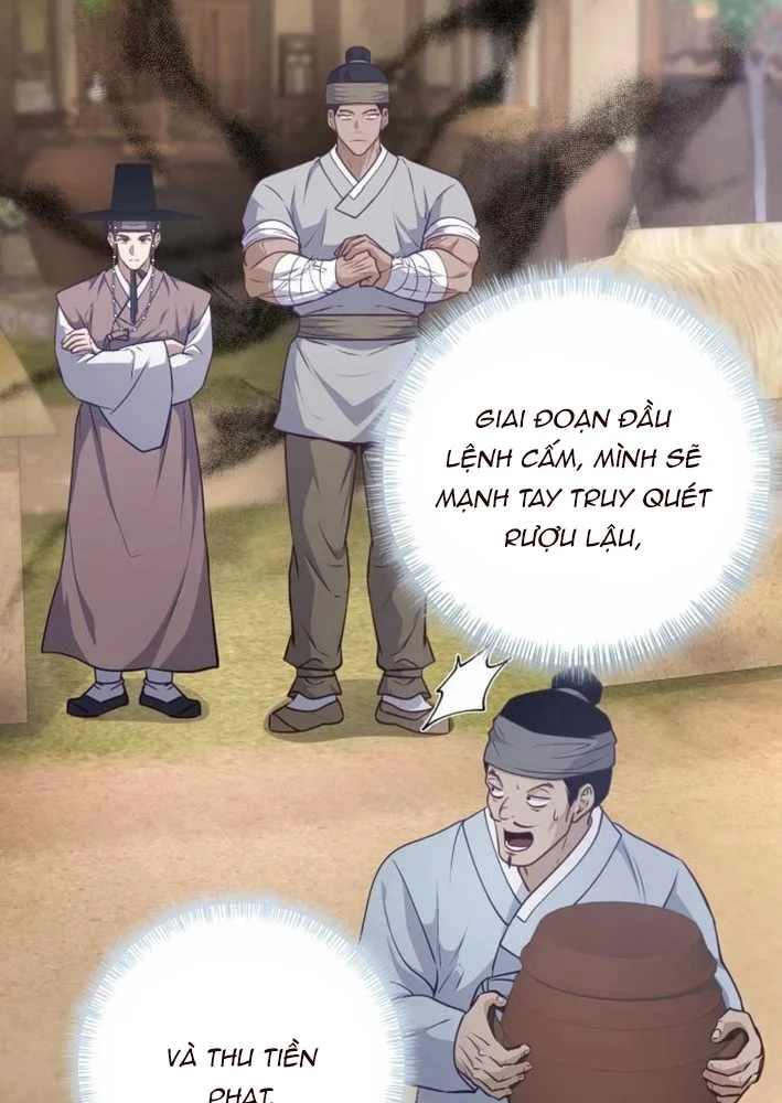 Bảng Trạng Thái Bí Mật Của Tham Quan Chapter 23 - 100