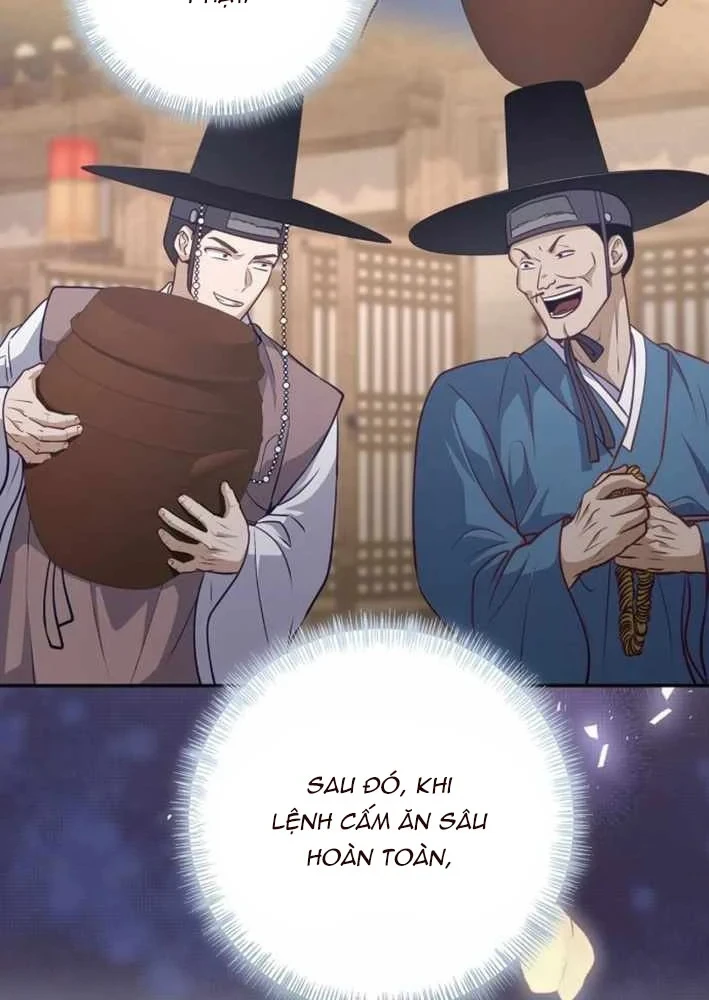 Bảng Trạng Thái Bí Mật Của Tham Quan Chapter 23 - 101