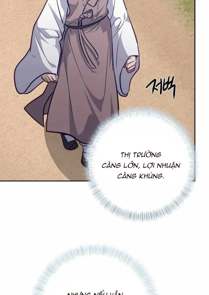 Bảng Trạng Thái Bí Mật Của Tham Quan Chapter 23 - 103