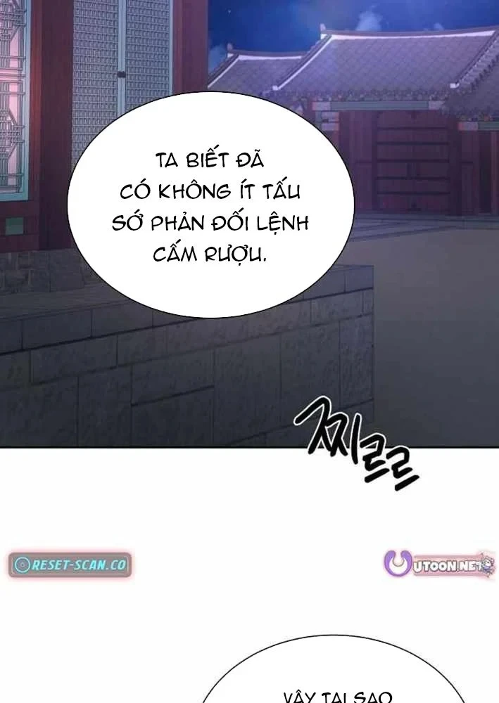 Bảng Trạng Thái Bí Mật Của Tham Quan Chapter 24 - 5