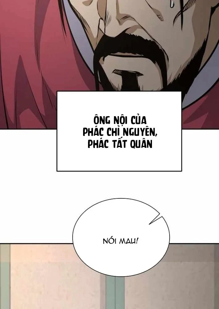 Bảng Trạng Thái Bí Mật Của Tham Quan Chapter 24 - 8