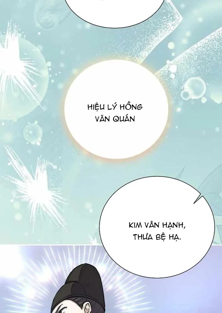 Bảng Trạng Thái Bí Mật Của Tham Quan Chapter 24 - 14