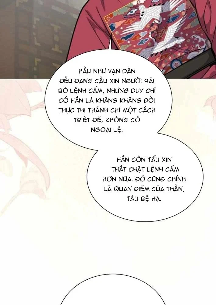 Bảng Trạng Thái Bí Mật Của Tham Quan Chapter 24 - 16