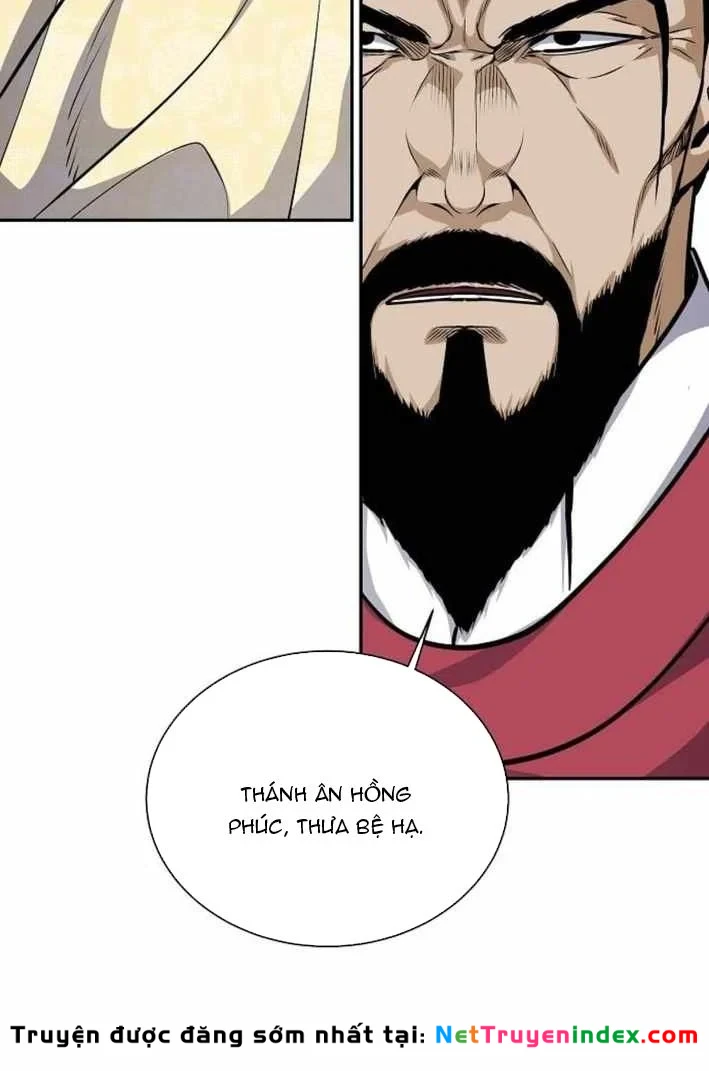 Bảng Trạng Thái Bí Mật Của Tham Quan Chapter 24 - 18