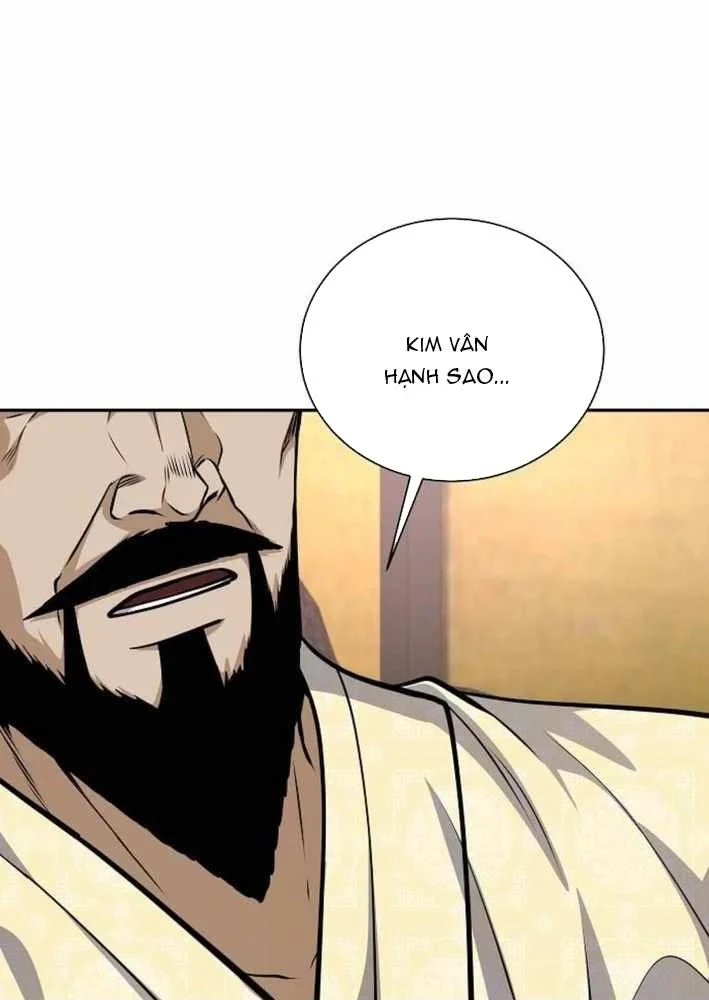 Bảng Trạng Thái Bí Mật Của Tham Quan Chapter 24 - 19