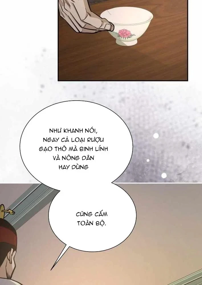 Bảng Trạng Thái Bí Mật Của Tham Quan Chapter 24 - 24