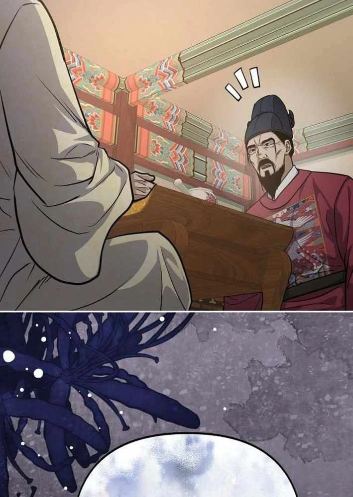 Bảng Trạng Thái Bí Mật Của Tham Quan Chapter 24 - 25