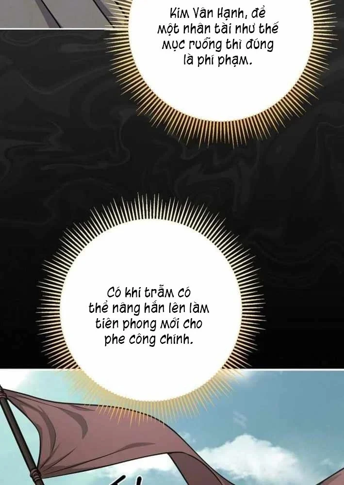 Bảng Trạng Thái Bí Mật Của Tham Quan Chapter 24 - 29