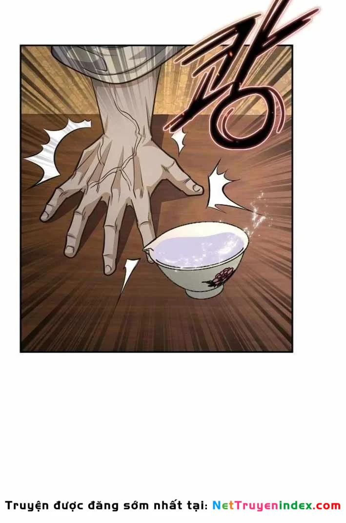 Bảng Trạng Thái Bí Mật Của Tham Quan Chapter 24 - 31