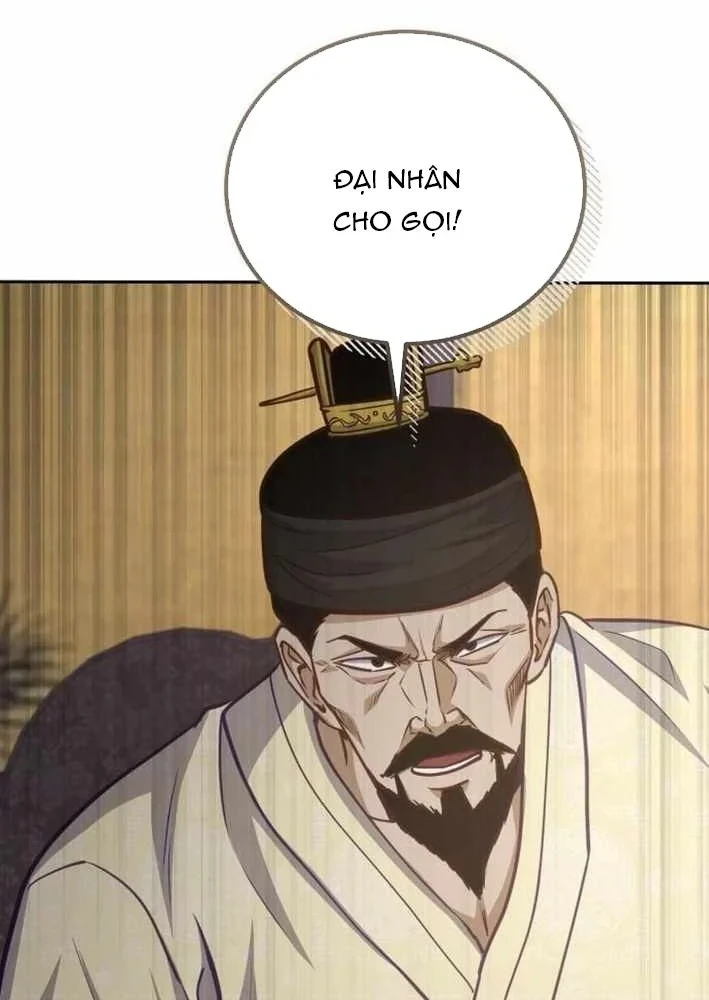 Bảng Trạng Thái Bí Mật Của Tham Quan Chapter 24 - 32