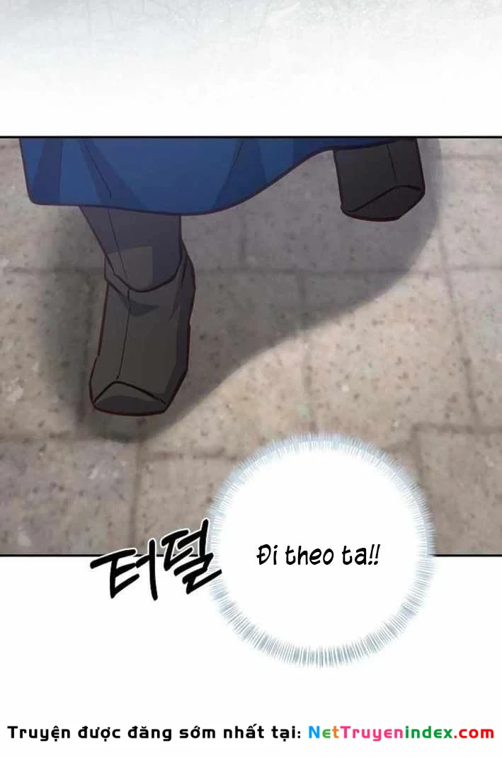 Bảng Trạng Thái Bí Mật Của Tham Quan Chapter 24 - 35