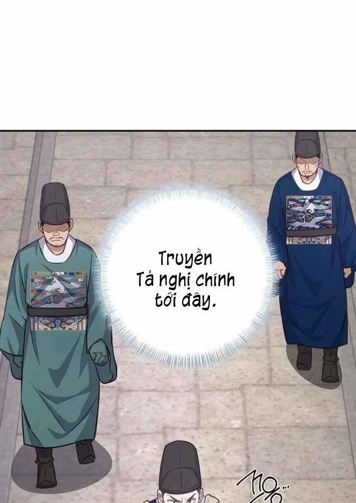 Bảng Trạng Thái Bí Mật Của Tham Quan Chapter 24 - 36