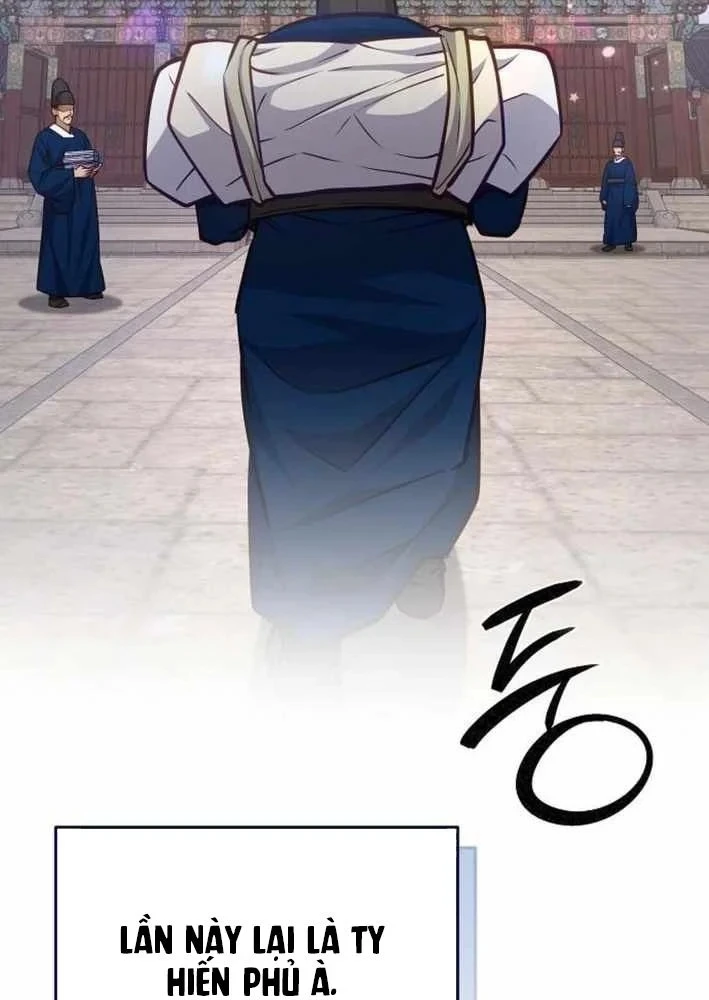 Bảng Trạng Thái Bí Mật Của Tham Quan Chapter 24 - 39