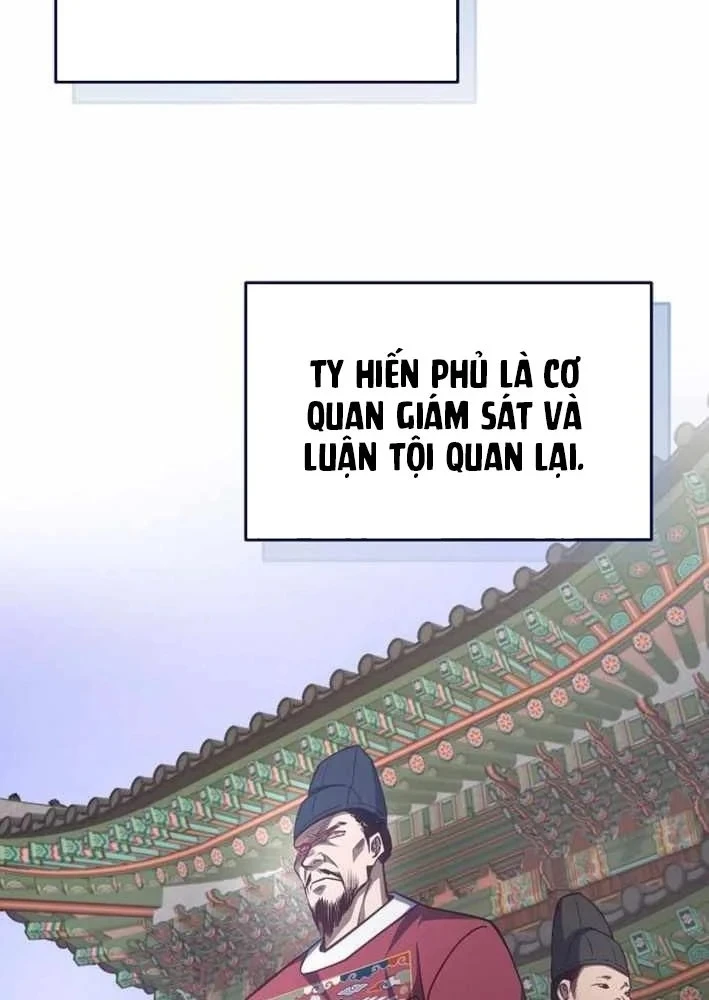 Bảng Trạng Thái Bí Mật Của Tham Quan Chapter 24 - 40