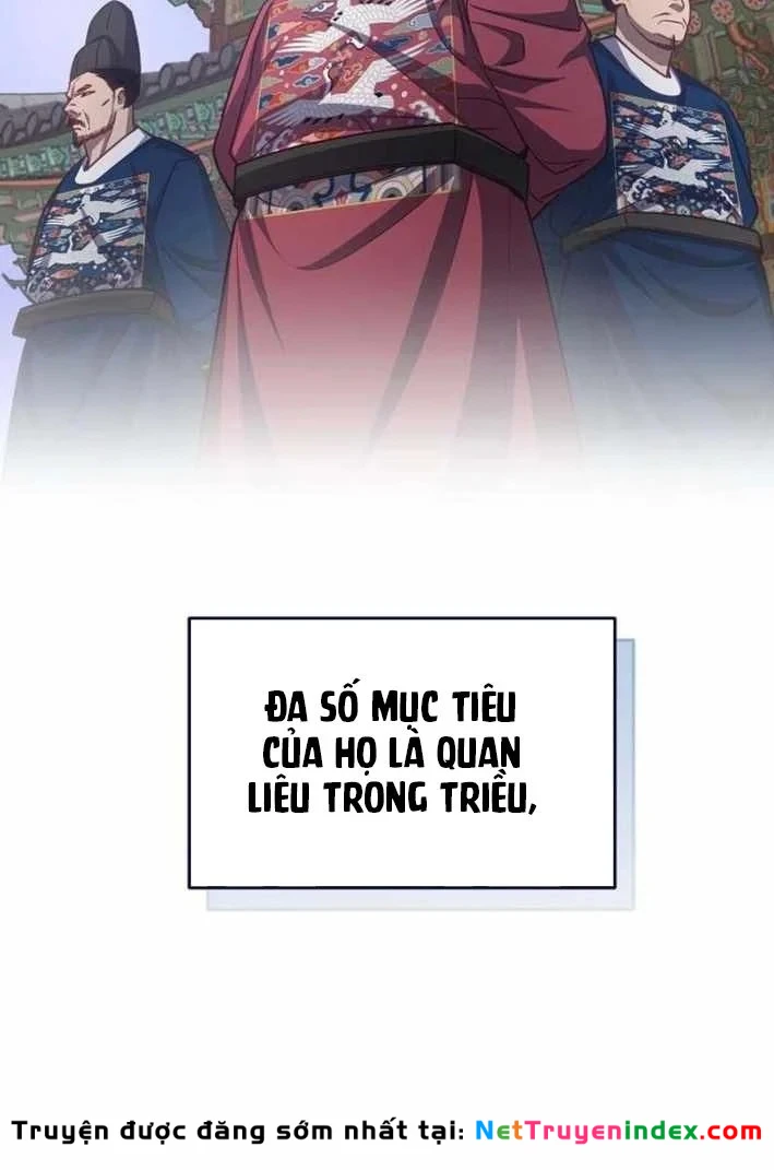 Bảng Trạng Thái Bí Mật Của Tham Quan Chapter 24 - 41