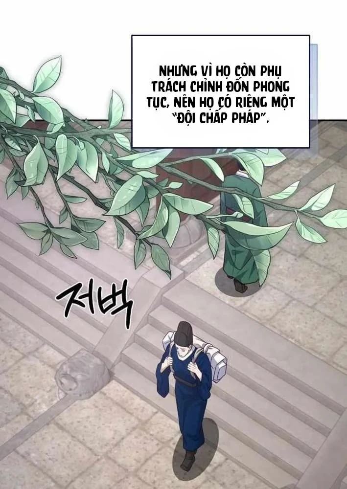 Bảng Trạng Thái Bí Mật Của Tham Quan Chapter 24 - 42