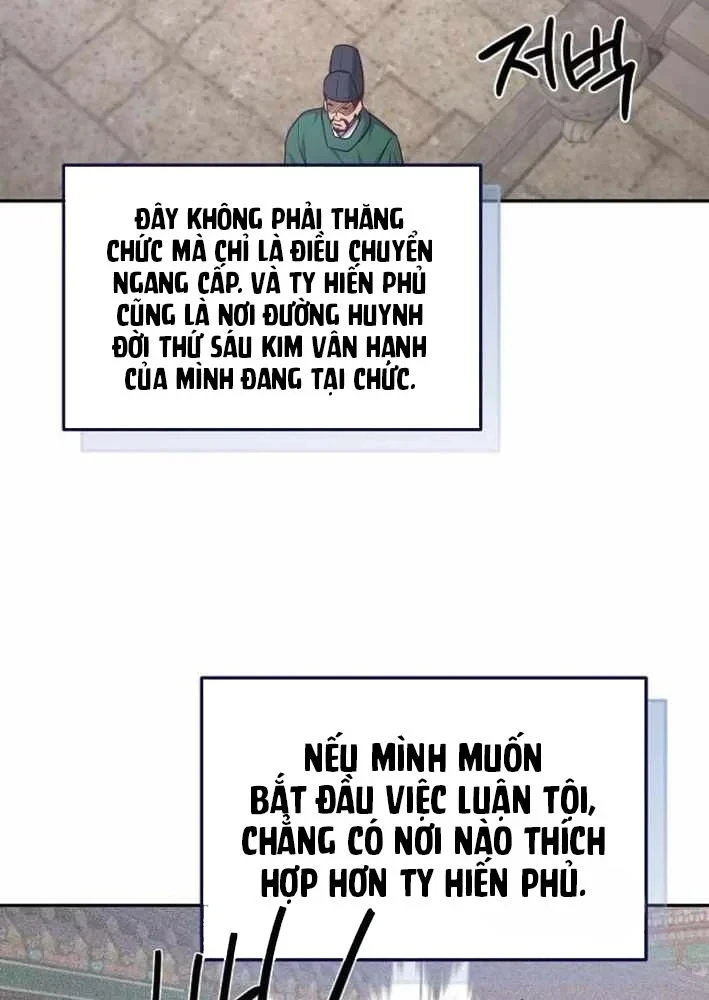 Bảng Trạng Thái Bí Mật Của Tham Quan Chapter 24 - 43