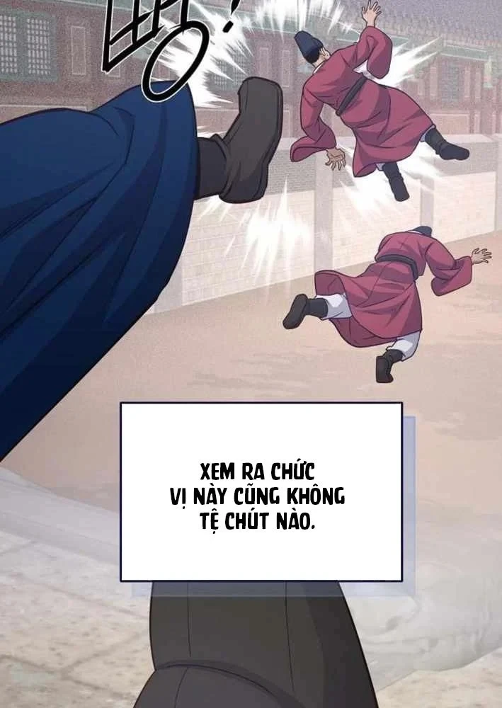 Bảng Trạng Thái Bí Mật Của Tham Quan Chapter 24 - 44