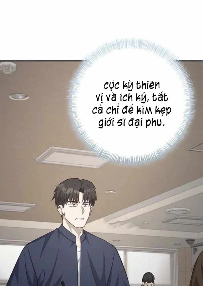Bảng Trạng Thái Bí Mật Của Tham Quan Chapter 24 - 51