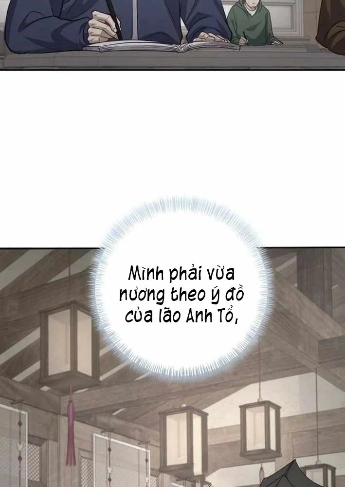 Bảng Trạng Thái Bí Mật Của Tham Quan Chapter 24 - 52