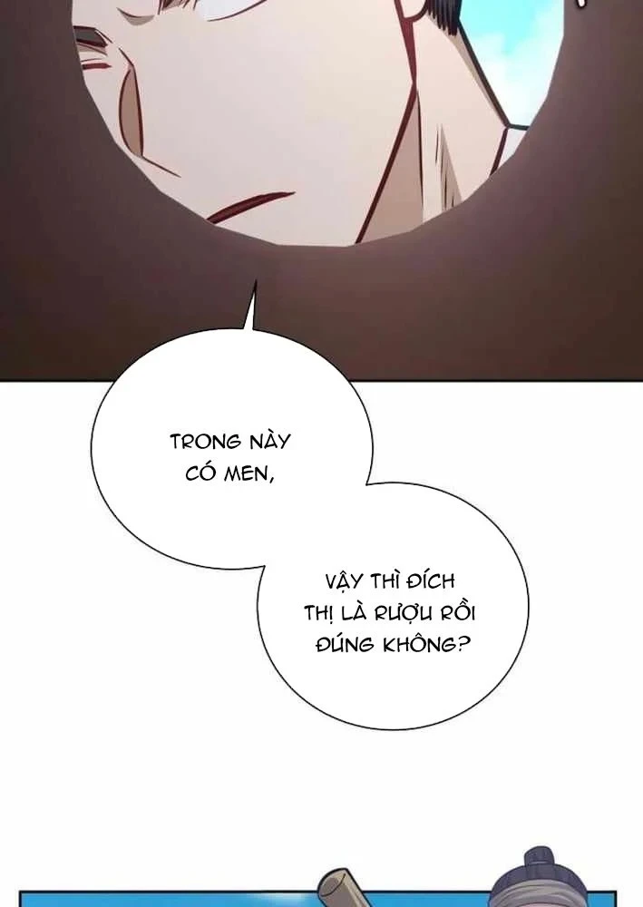Bảng Trạng Thái Bí Mật Của Tham Quan Chapter 24 - 62