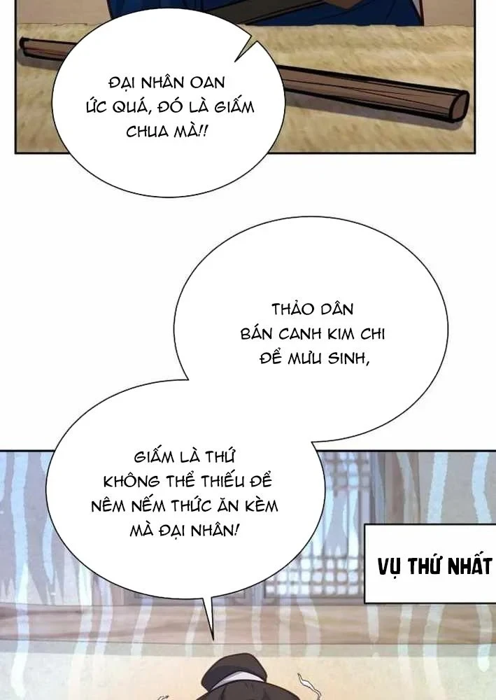 Bảng Trạng Thái Bí Mật Của Tham Quan Chapter 24 - 64