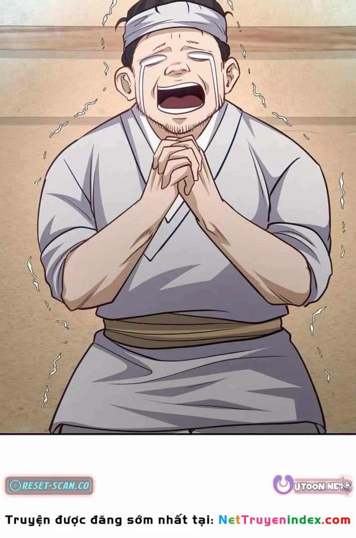 Bảng Trạng Thái Bí Mật Của Tham Quan Chapter 24 - 65